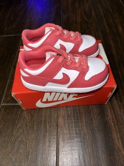 Nike Dunk Low TD Gypsy Rose 8c