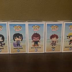 Funkos