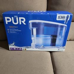 New Pur Water Tank Water Filte