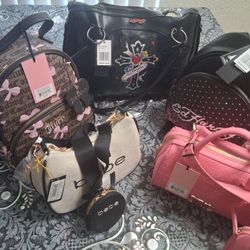 Brand New Bags 