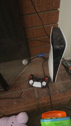 Ps5 Slim Digital
