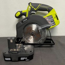 Circular Saw