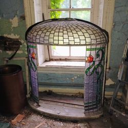 Antique Window