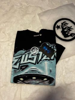 Hellstar shirt Size Small