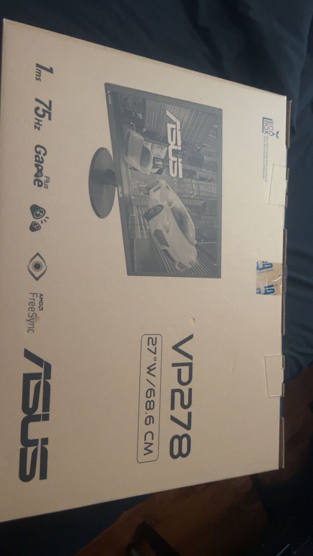Gaming Monitor