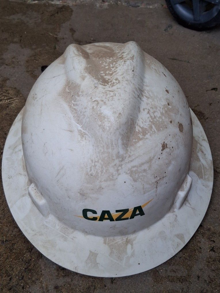 Hard Hat