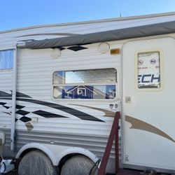 2004 Keystone Tailgater Toyhauler