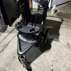 Baby Trend Stroller