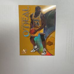 Shaq Skybox Century 