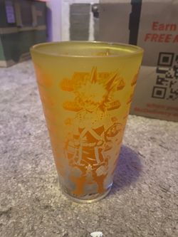 Bakugo cup