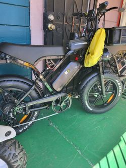 MGS BIKE SHOP