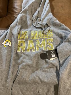 Rams Hoodie