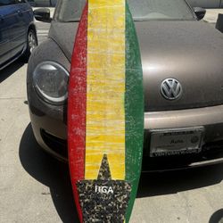 Surf Board