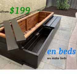 Raised Garden beds From $199.00 