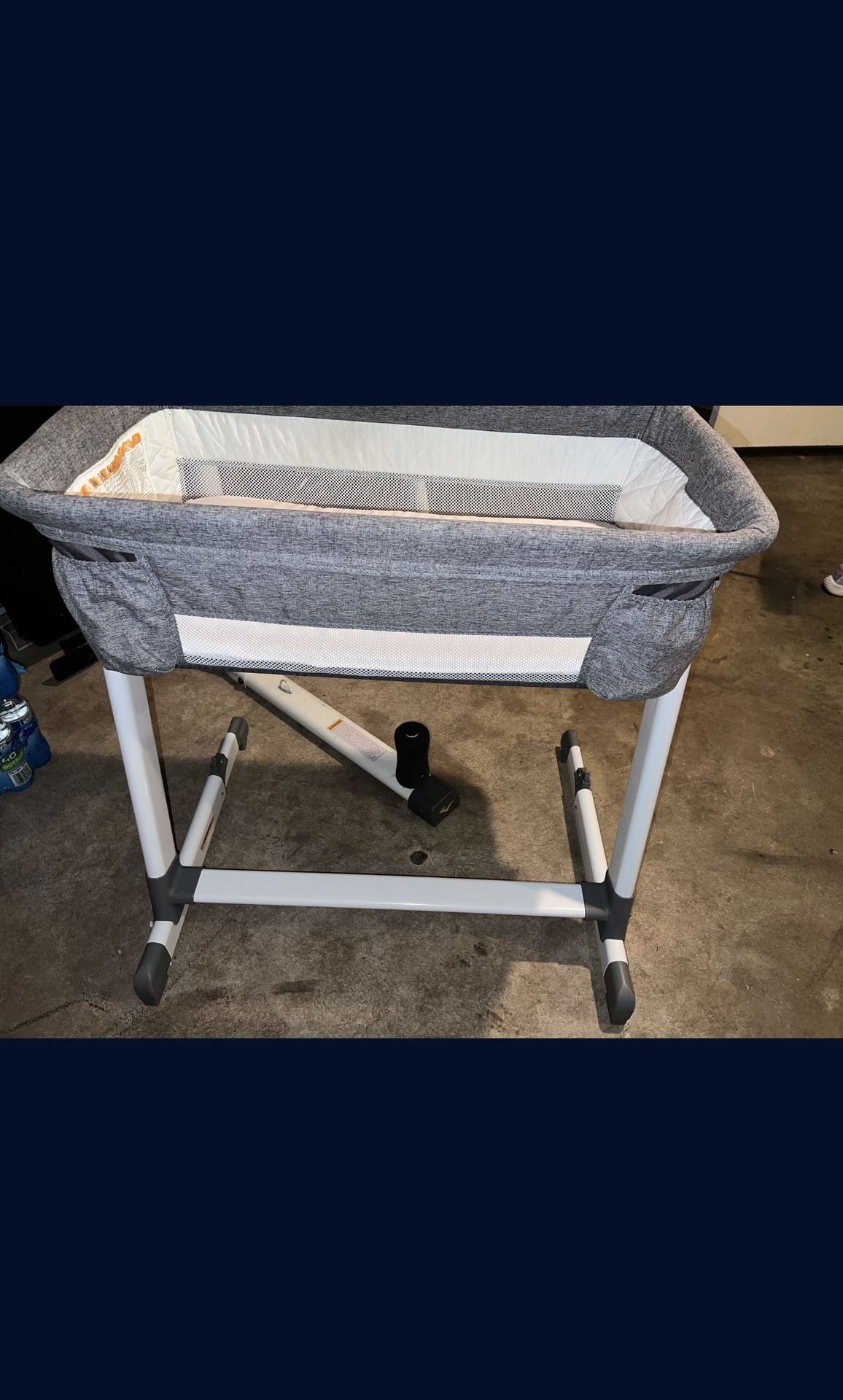 Bedside Bassinet