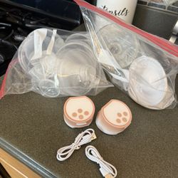 Momcozy Wearable 