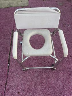 Shower Chair