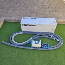Haywood Aquanaut 200  