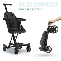 Dream On Me Stroller 