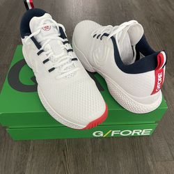 G/Fore Pickle Ball Shoes