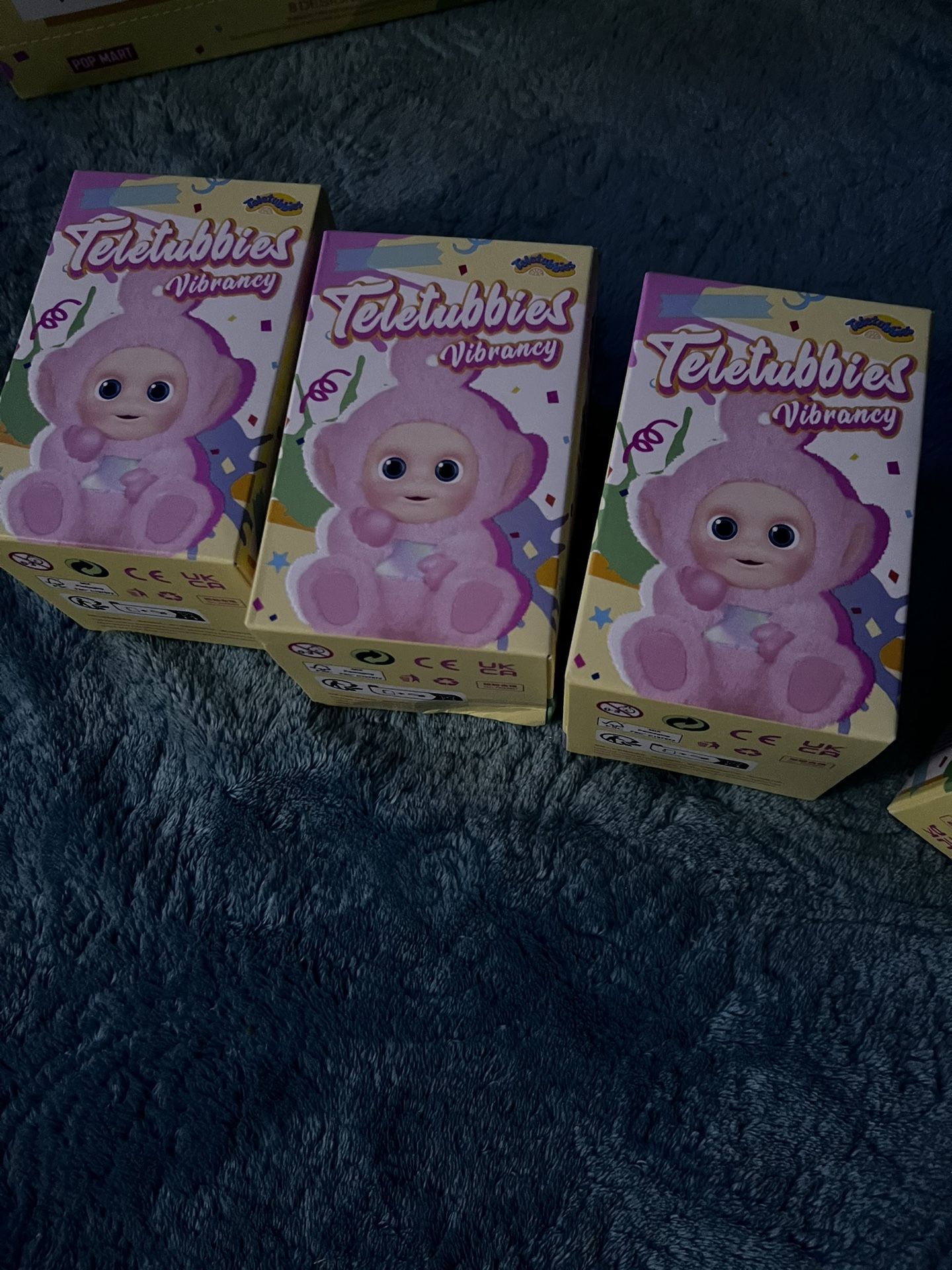 Teletubbies