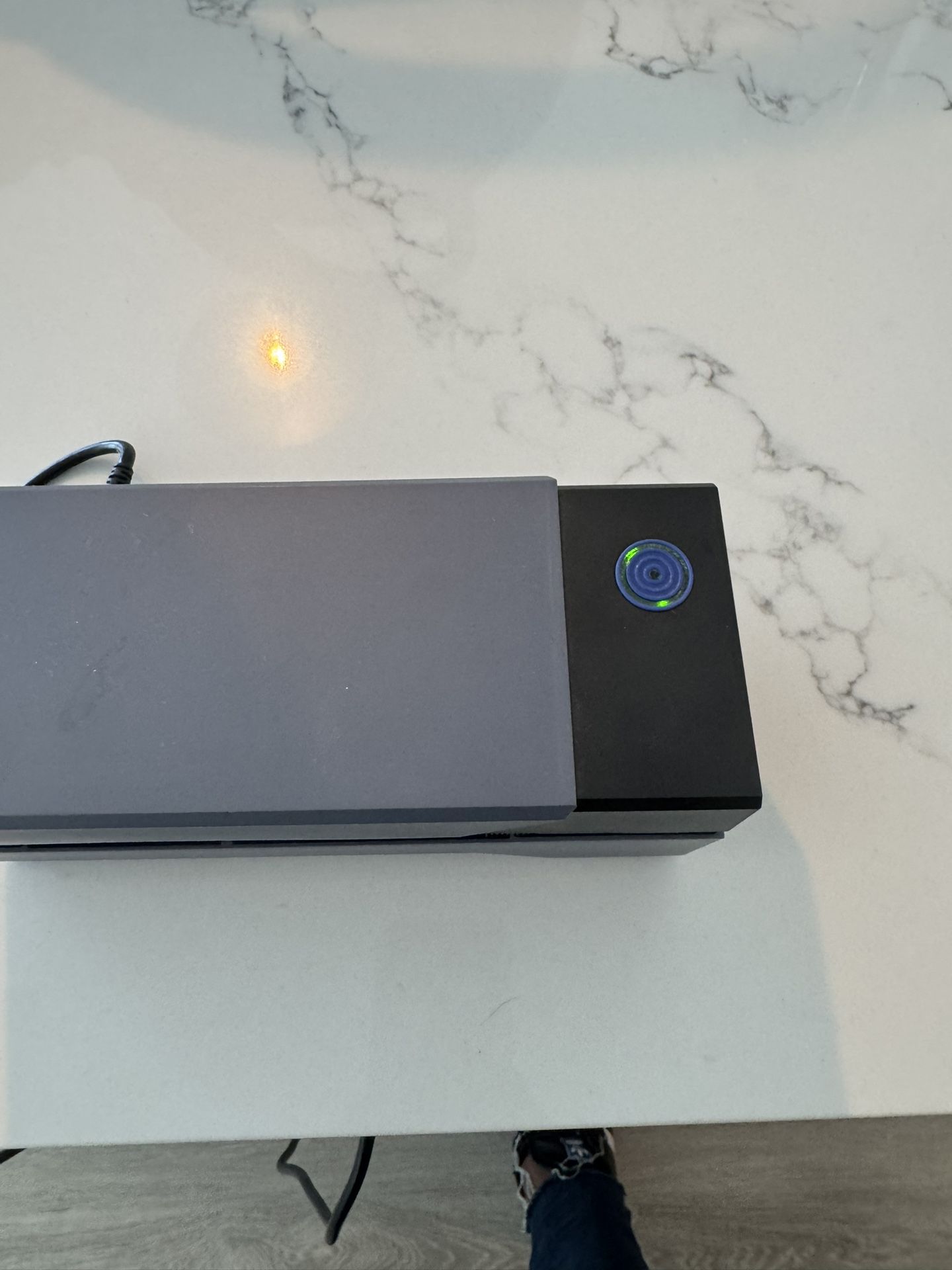 Rollo Printer