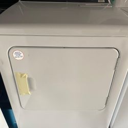 Whirlpool Electric Dryer new 