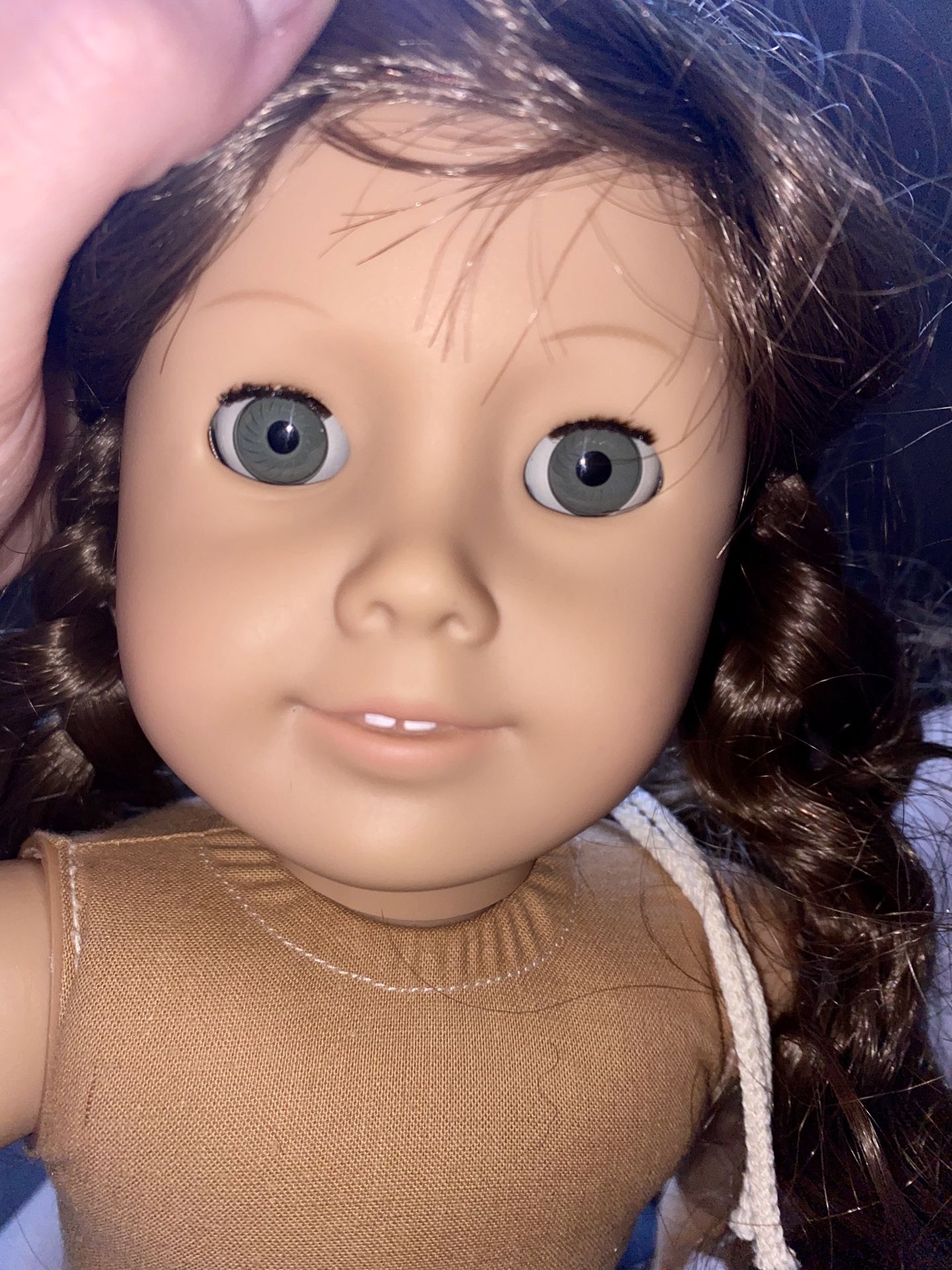 Pleasant Company (American Girl) Original Molly McIntire Doll for Sale