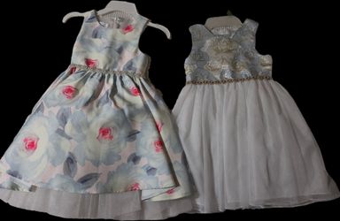 Girls Dresses
