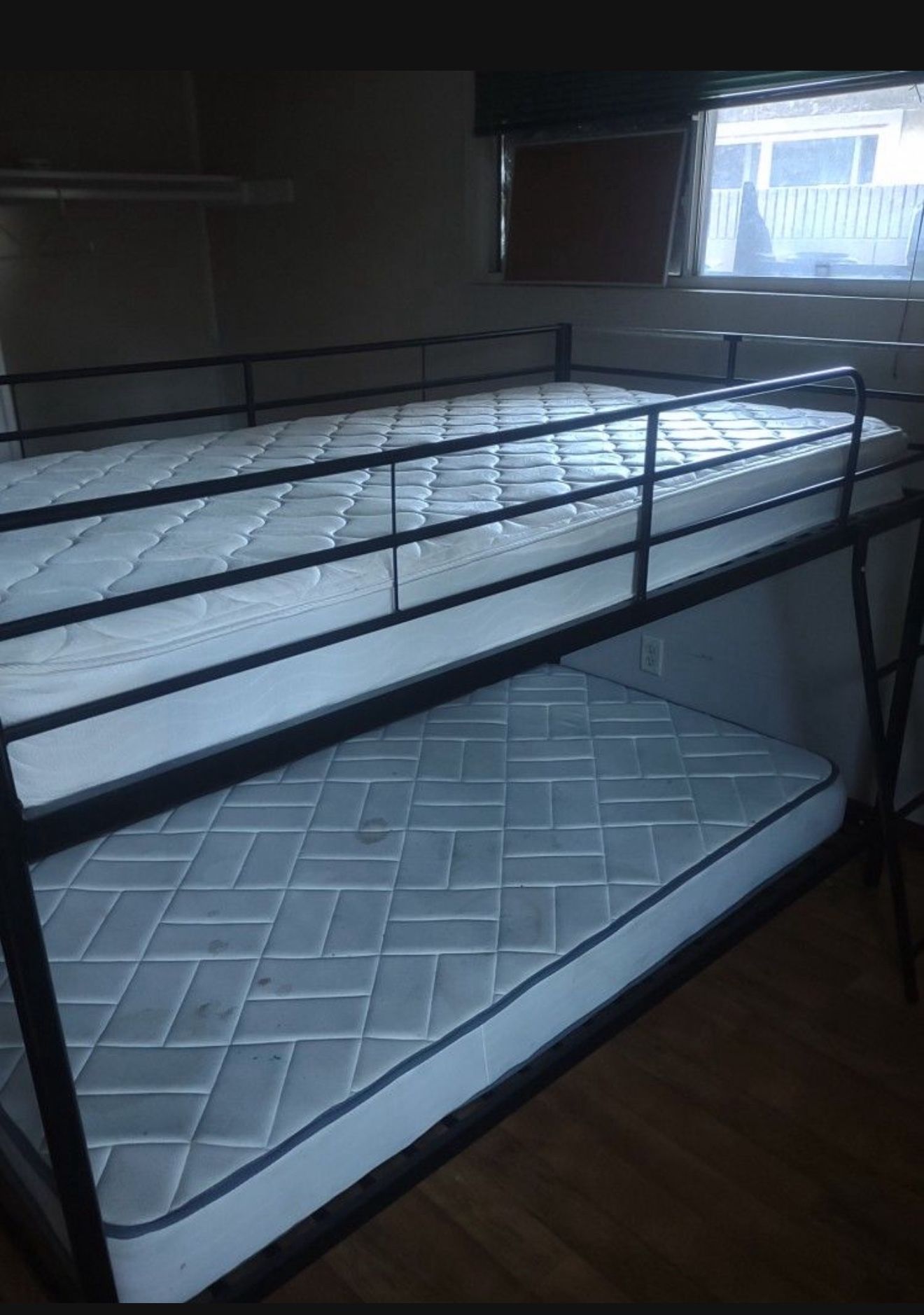 Bunk Beds Twin Sizes