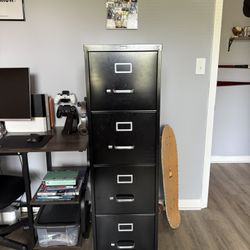 Filing Cabinet