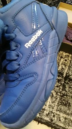 Reebok Freestyle High
