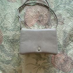 Judith Leiber crossbody 