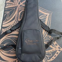 Hricane 21 In Soprano Ukelele