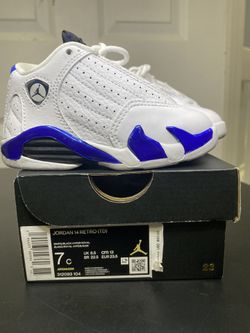 Jordan 14s 7C