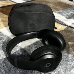 Beats Studio Pro Headphones