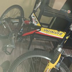 Specialized 26 inch