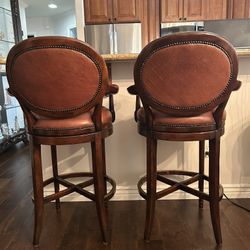 Moving Sale Bar Stools