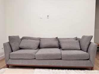 Scandinavian Designs_Taylor Sofa