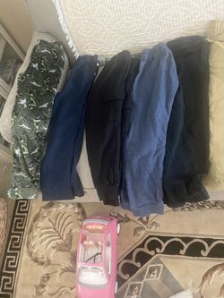 Boys Pants