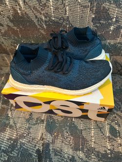 Adidas Ultraboosts Uncaged VNDS Size 10.5