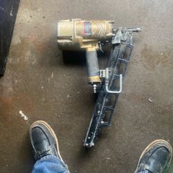Framing Nailer In Great Condition 