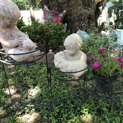 Garden Decor
