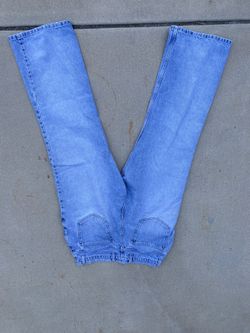 Vintage Blue jeans 