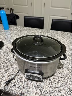 Crockpot