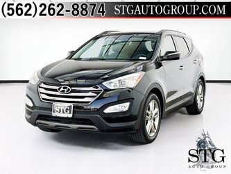 2016 Hyundai Santa Fe Sport