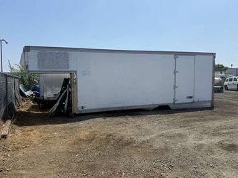 Kentucky Moving Box