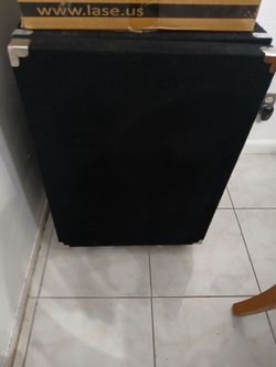 Equipment Rack 19" Standard