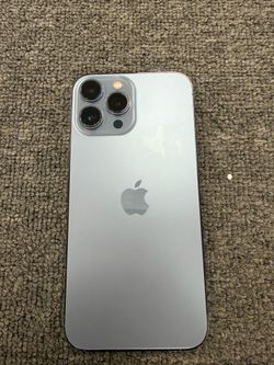 Apple iPhone 13 Pro Max 256GB unlocked