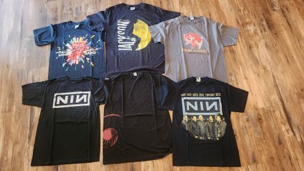 Vintage Shirts
